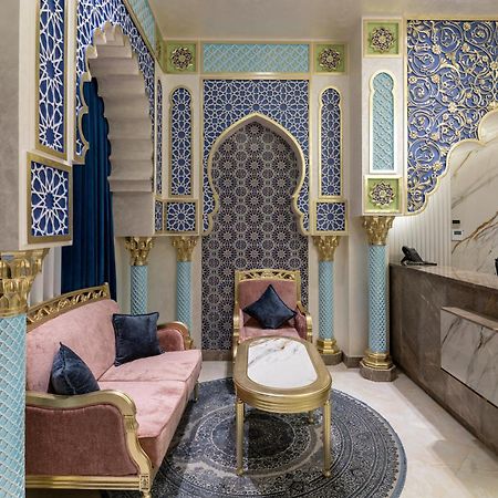 Mirzo Hotel Ташкент Екстериор снимка