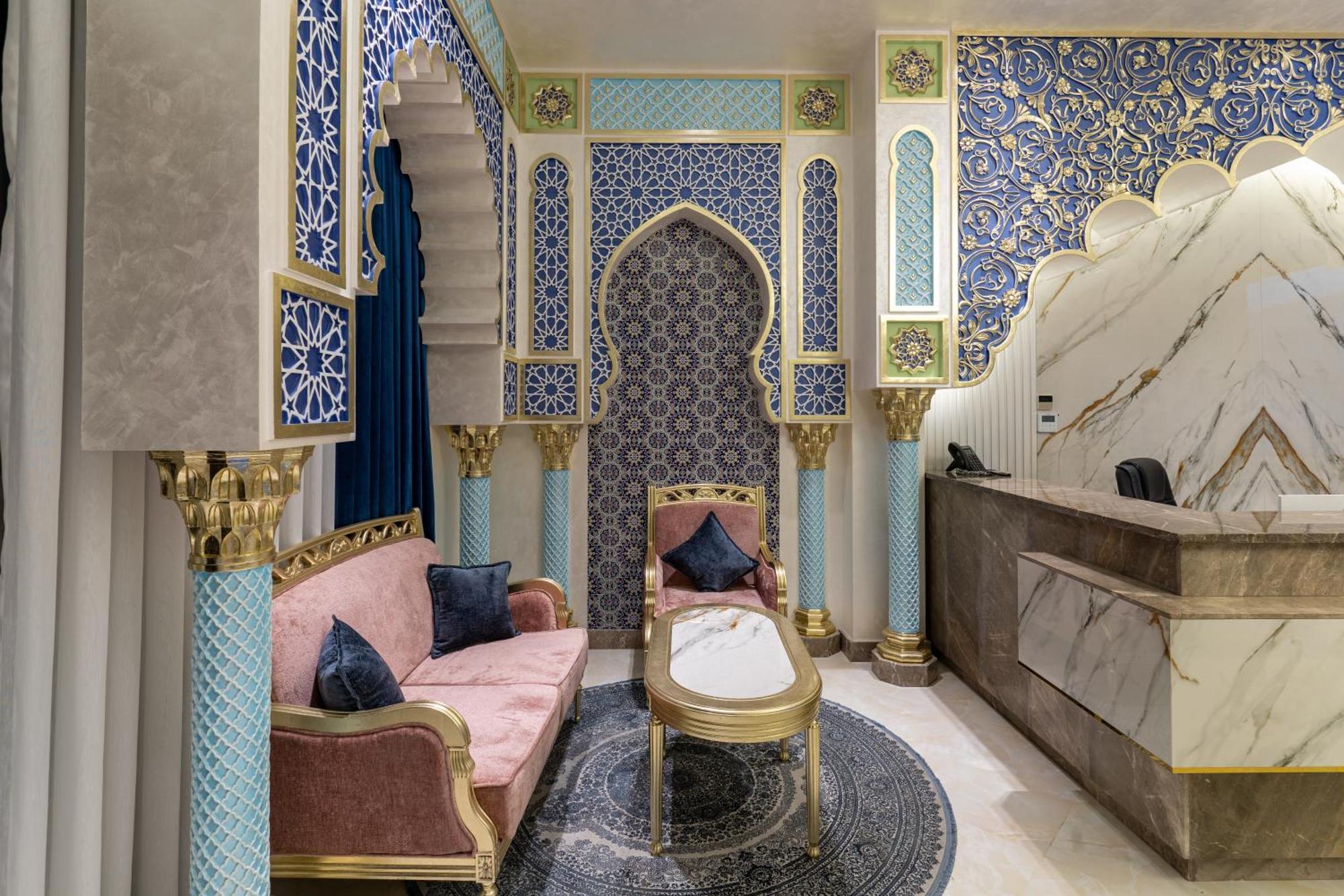Mirzo Hotel Ташкент Екстериор снимка