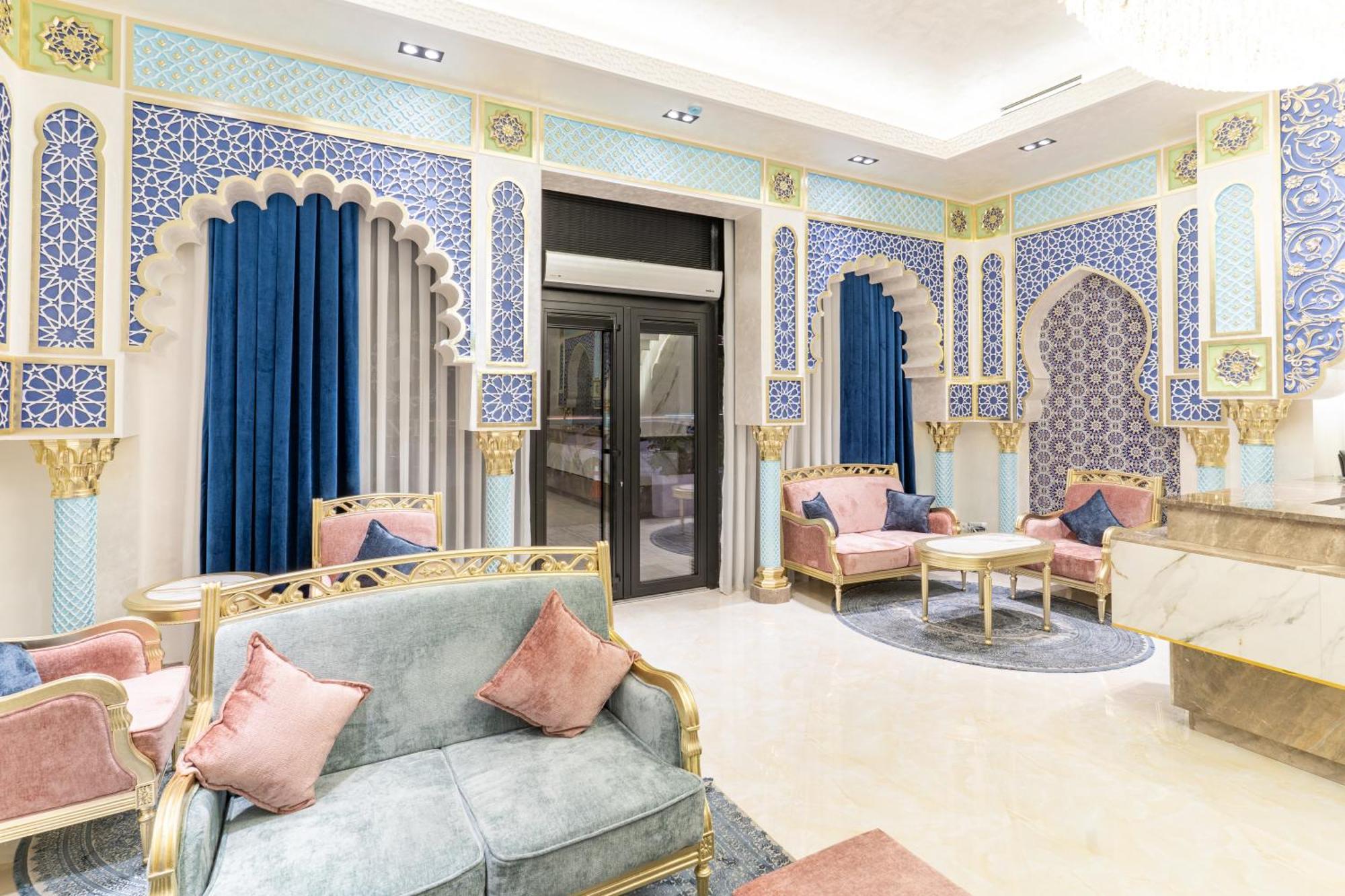 Mirzo Hotel Ташкент Екстериор снимка