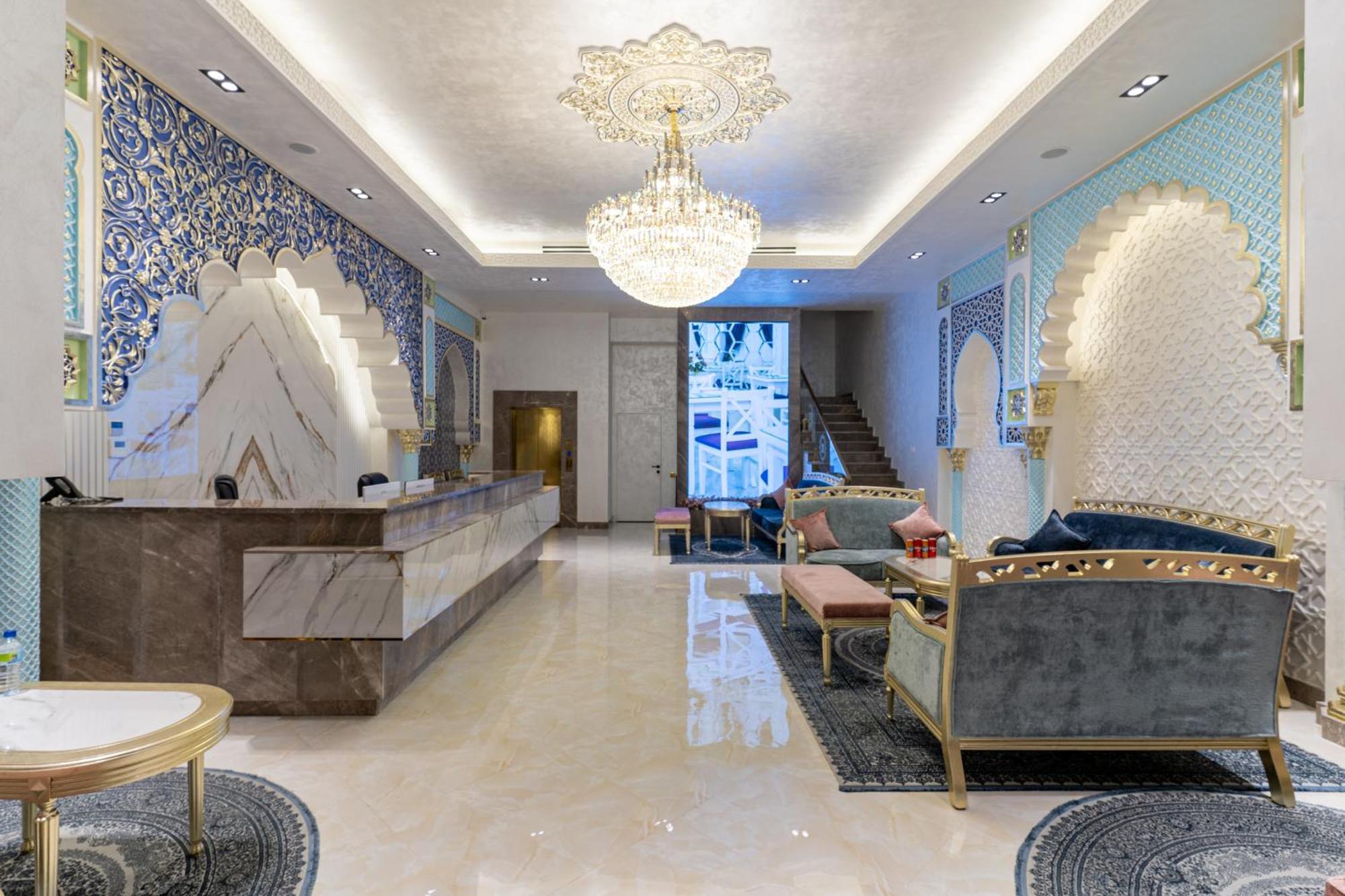 Mirzo Hotel Ташкент Екстериор снимка