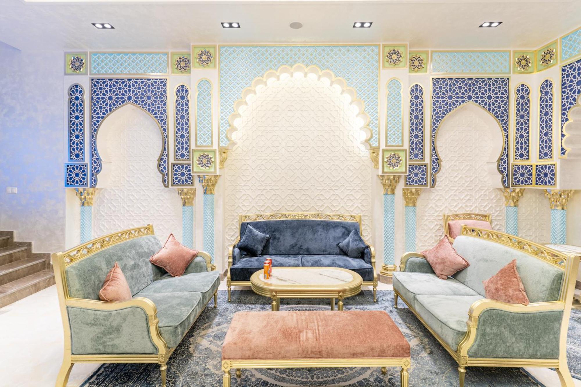 Mirzo Hotel Ташкент Екстериор снимка