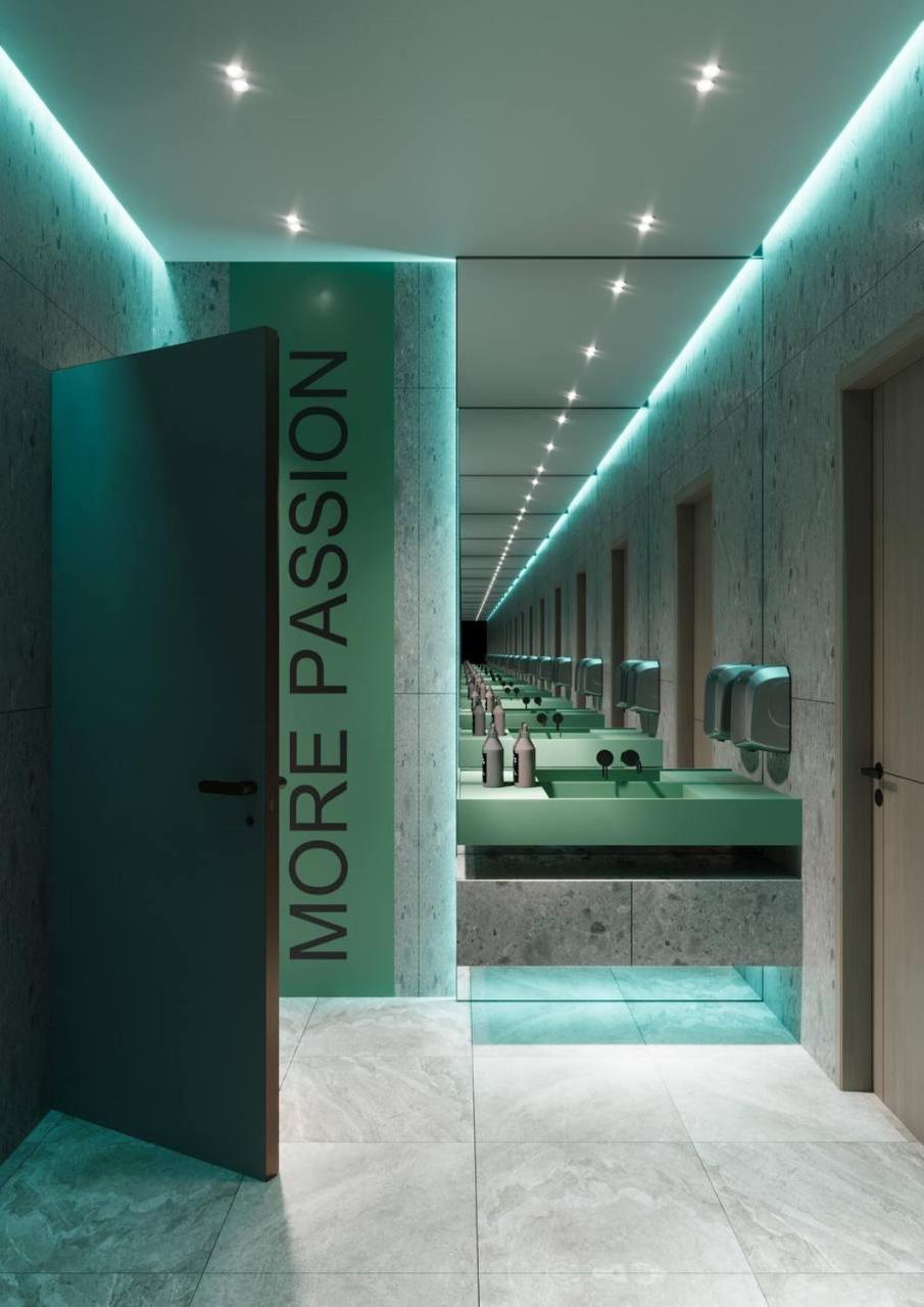 Mirzo Hotel Ташкент Екстериор снимка
