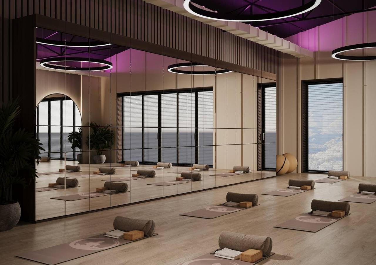 Mirzo Hotel Ташкент Екстериор снимка