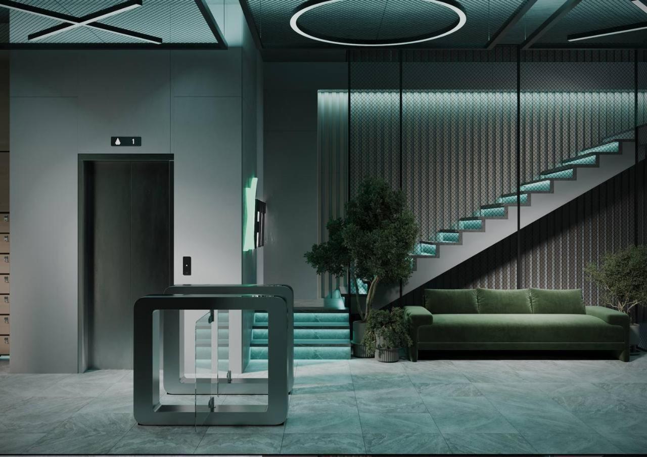 Mirzo Hotel Ташкент Екстериор снимка