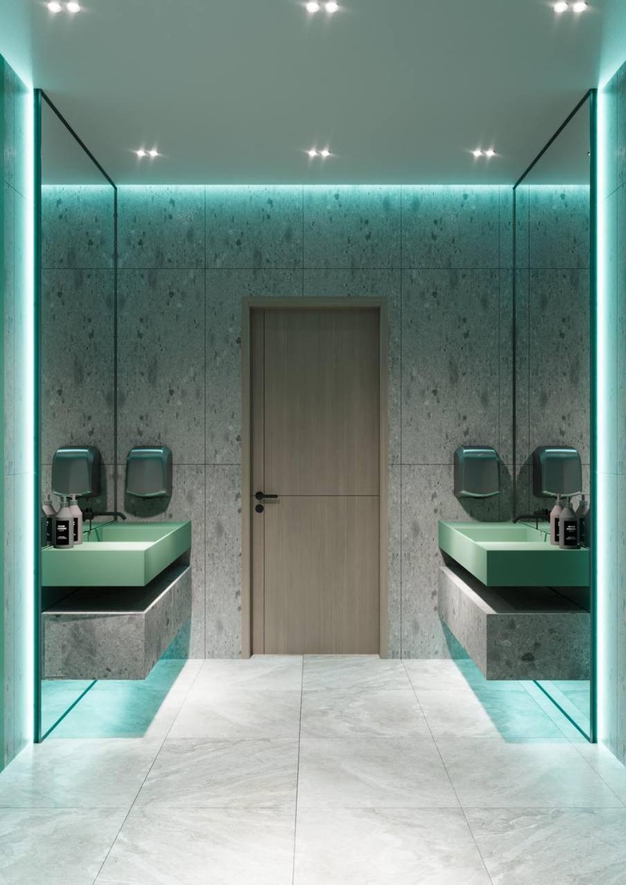Mirzo Hotel Ташкент Екстериор снимка